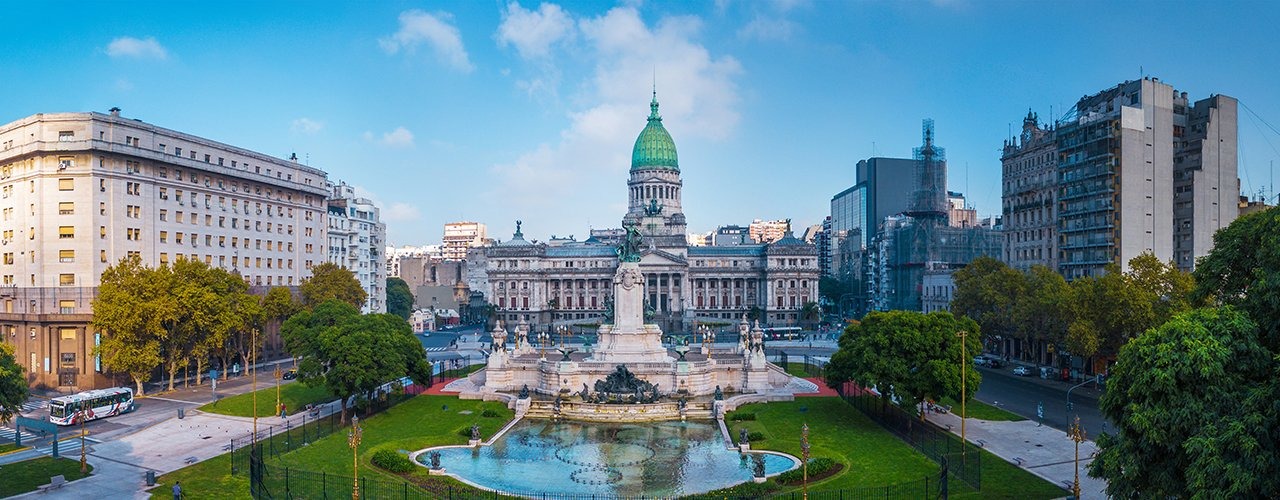 Argentina