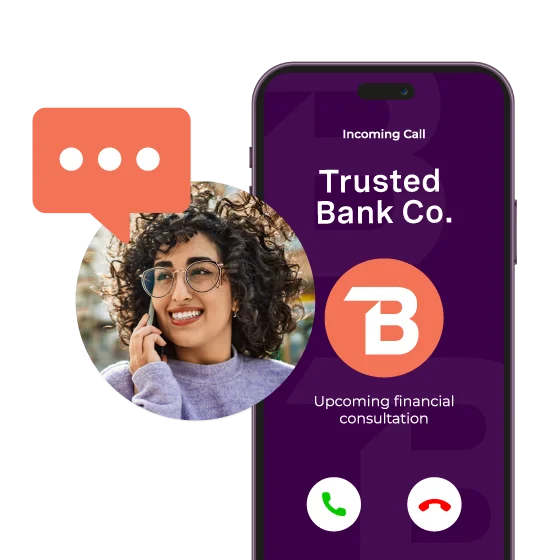 Branded Call: multiply your answer rate by 5