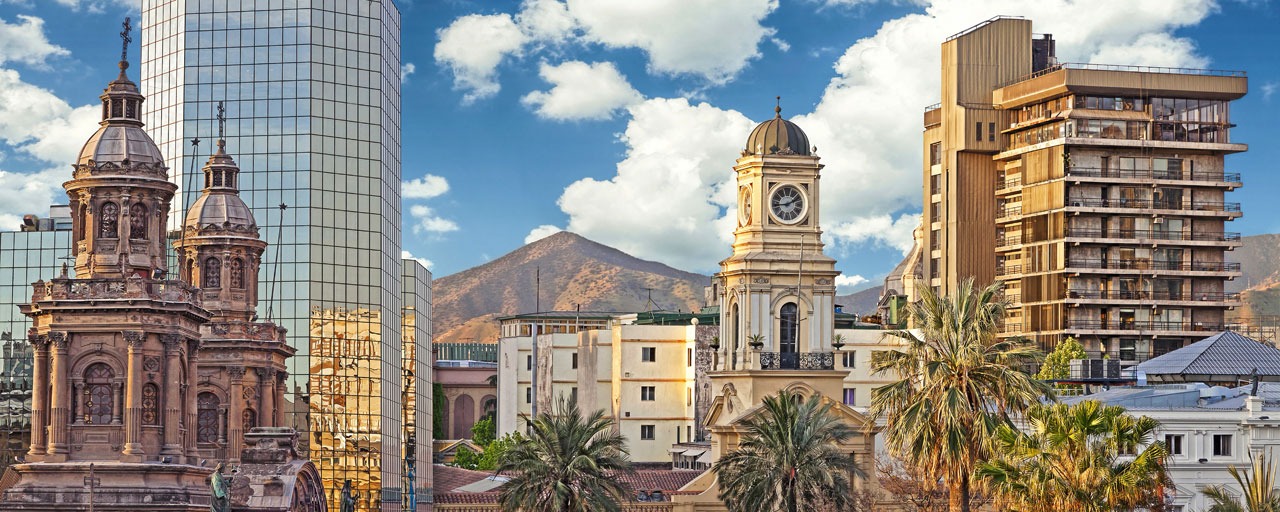 Chile