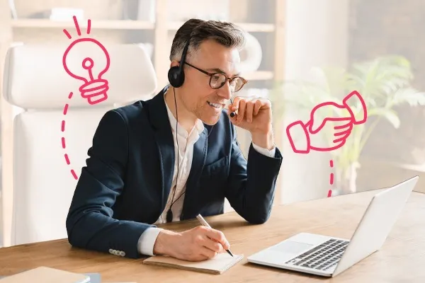Your best agents for your best customers
