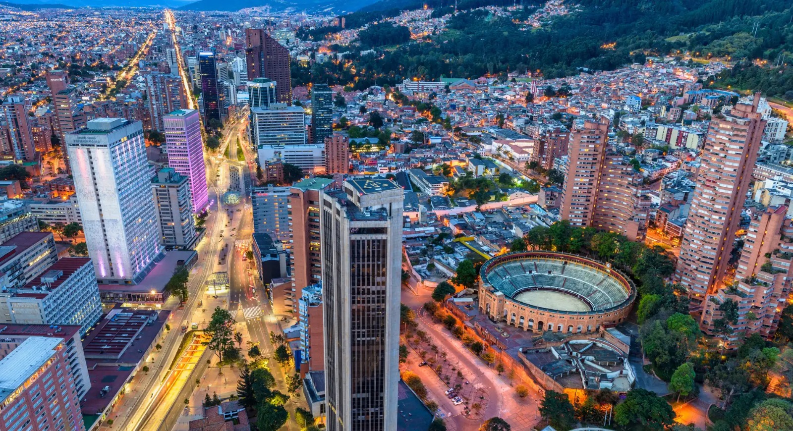 Colombia