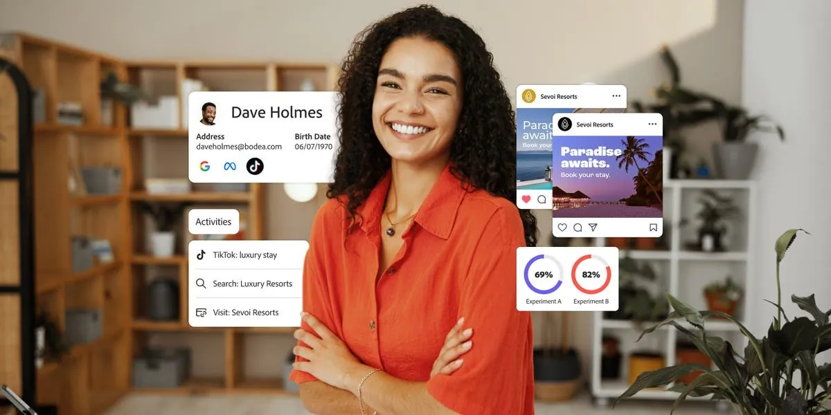 Customer context is a business-wide asset