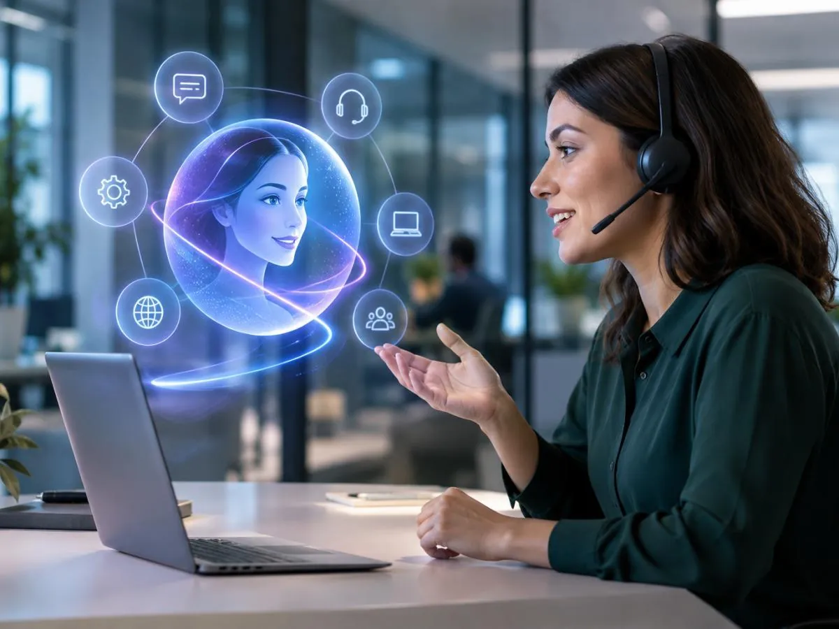 Every channel included