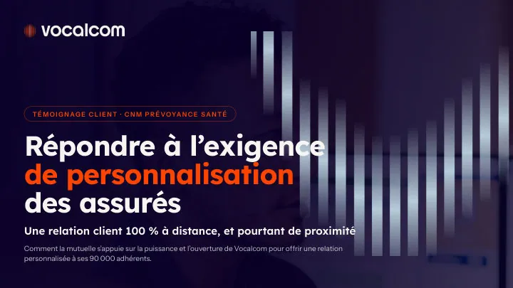 CNM Prévoyance Santé