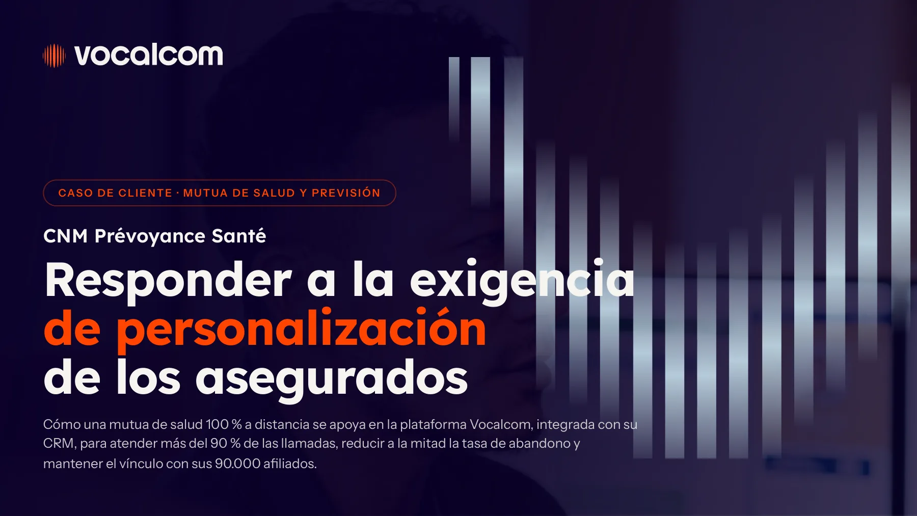 CNM Prévoyance Santé — Página 1 de 13
