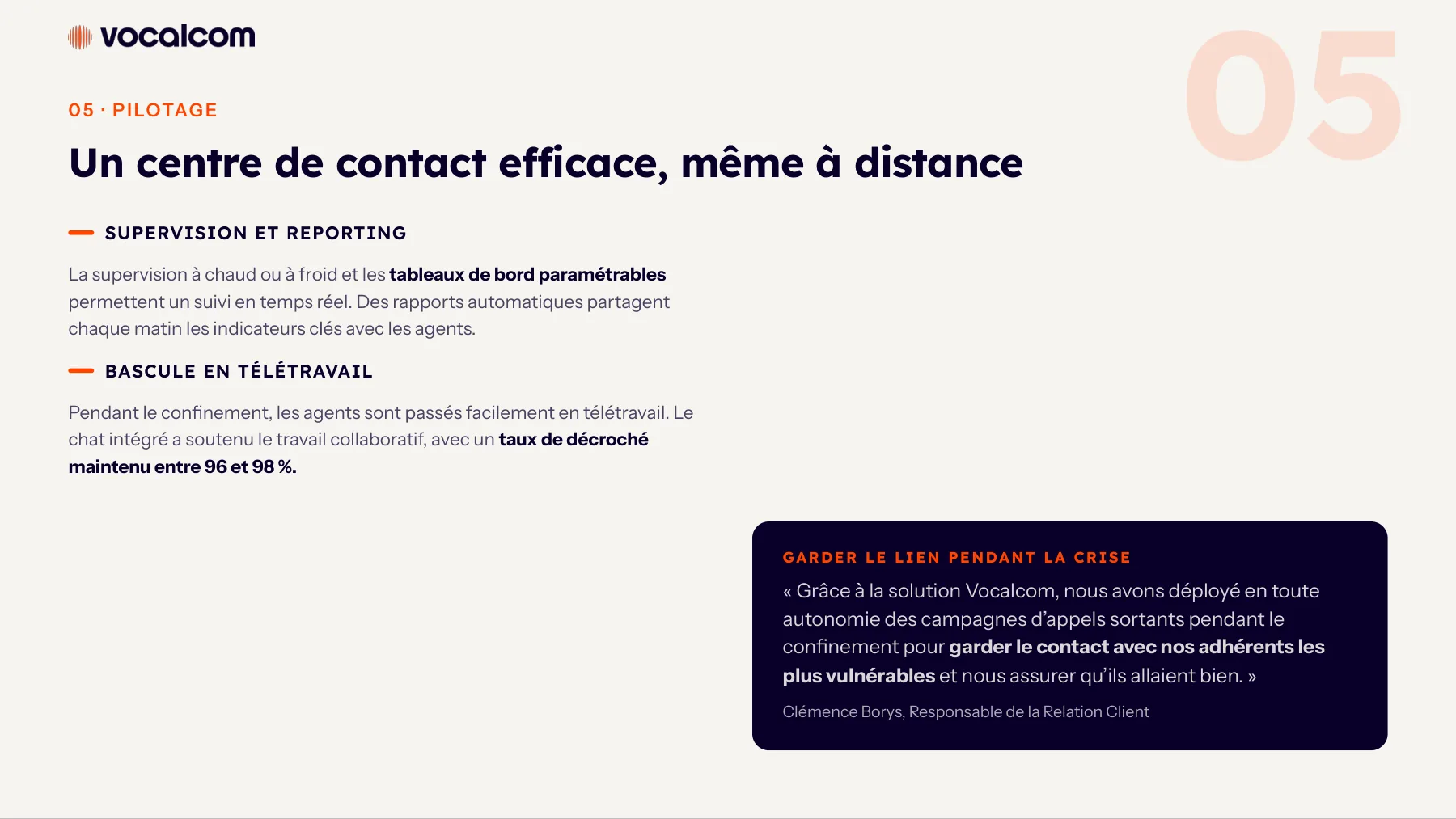 CNM Prévoyance Santé — Page 7 sur 9