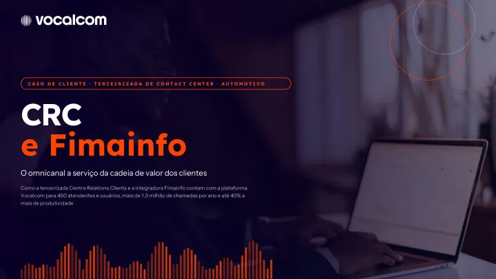 CRC e Fimainfo