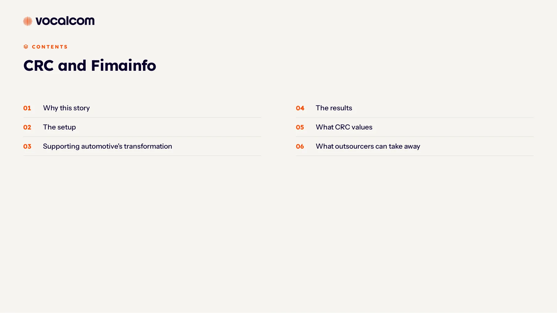 CRC & Fimainfo — Page 3 of 14