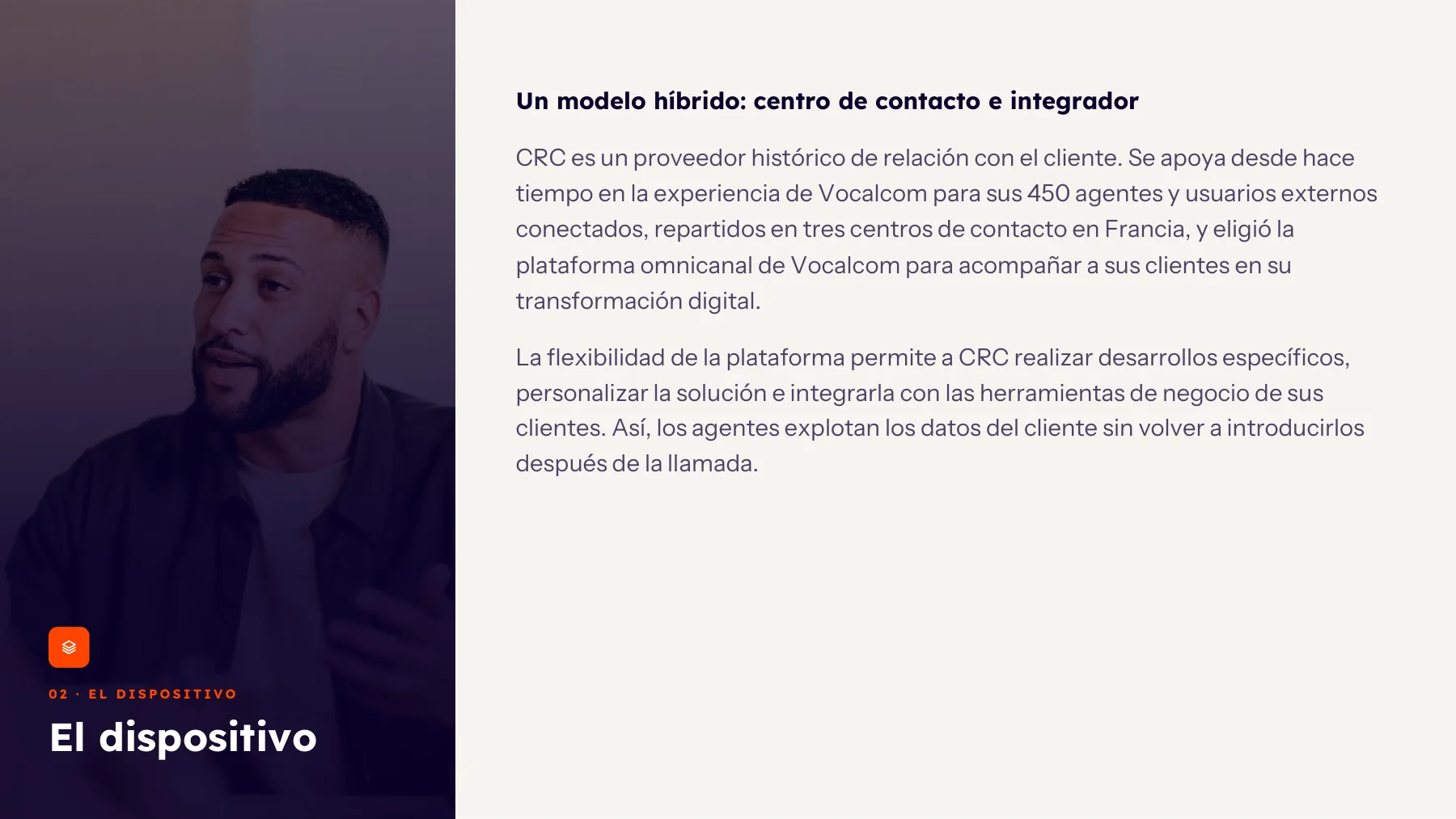 CRC y Fimainfo — Página 5 de 14