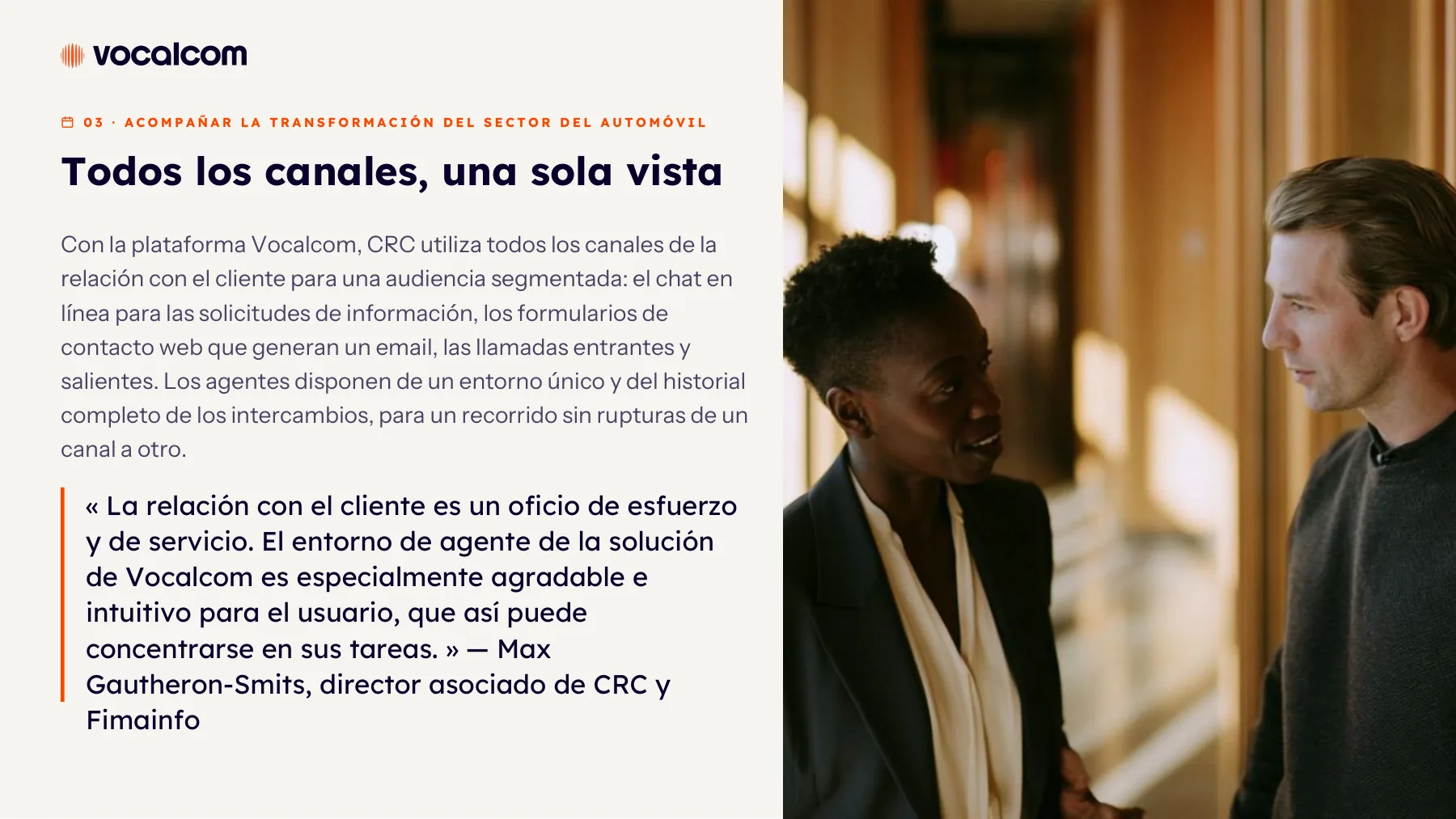 CRC y Fimainfo — Página 8 de 14