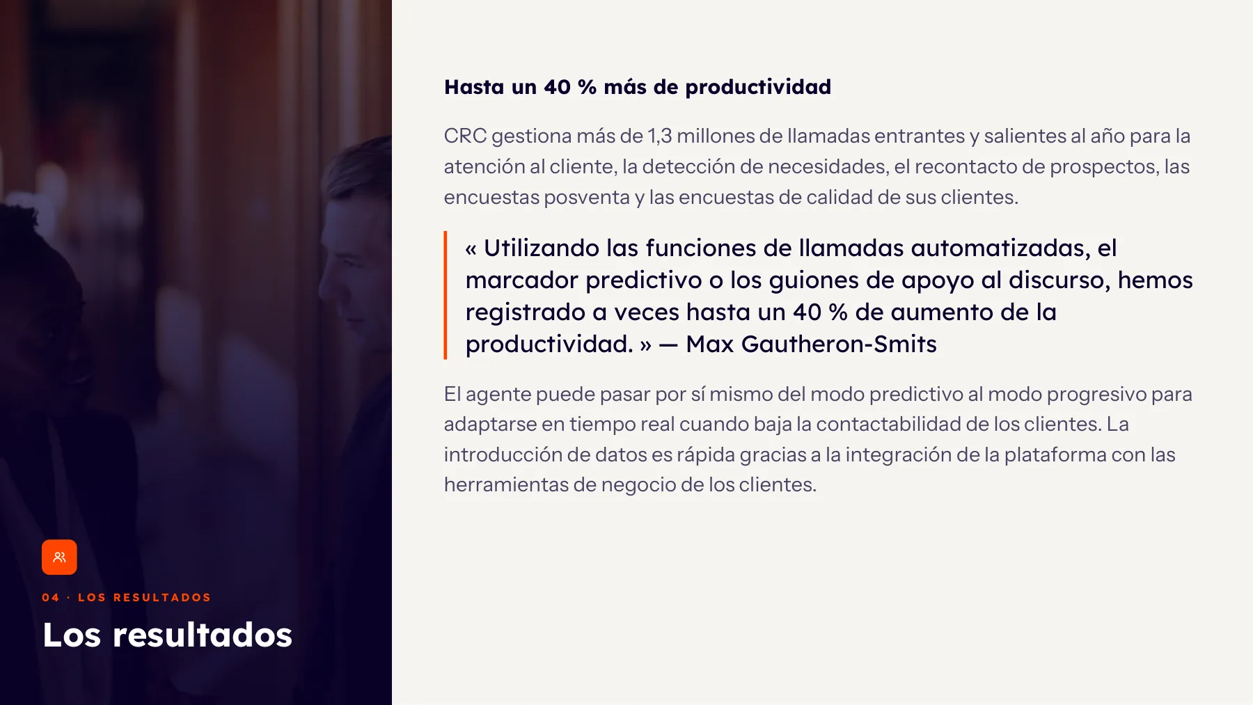 CRC y Fimainfo — Página 9 de 14