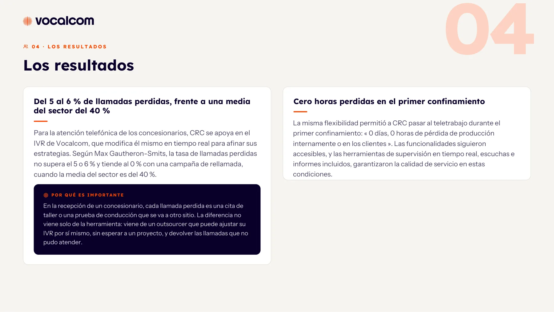 CRC y Fimainfo — Página 10 de 14
