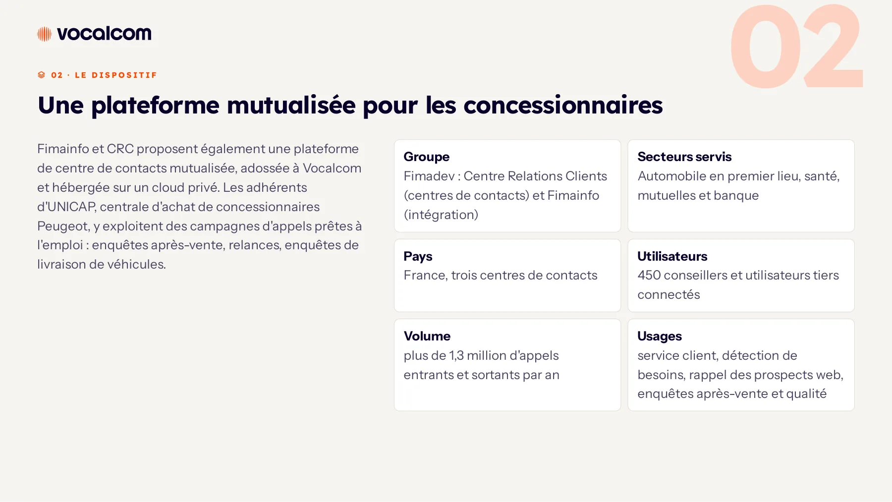 CRC et Fimainfo — Page 6 sur 14