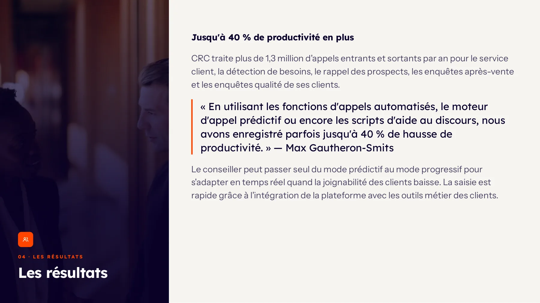 CRC et Fimainfo — Page 9 sur 14