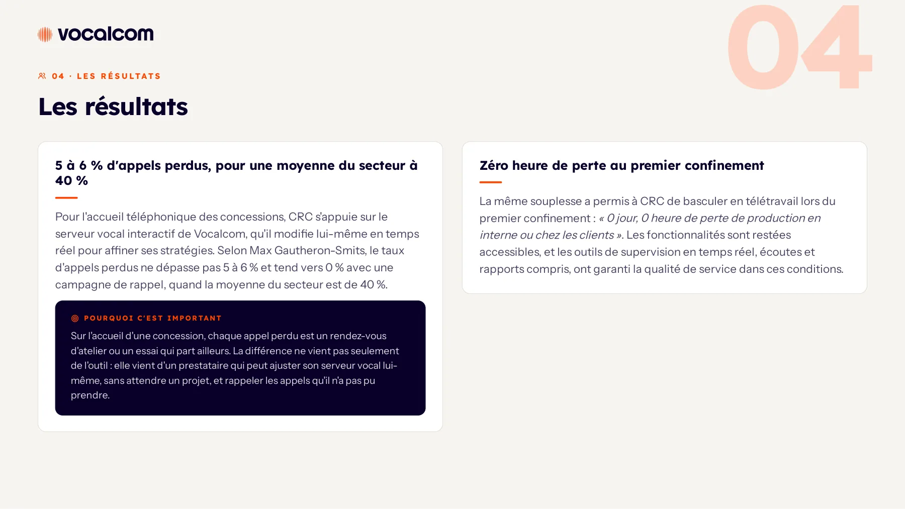 CRC et Fimainfo — Page 10 sur 14