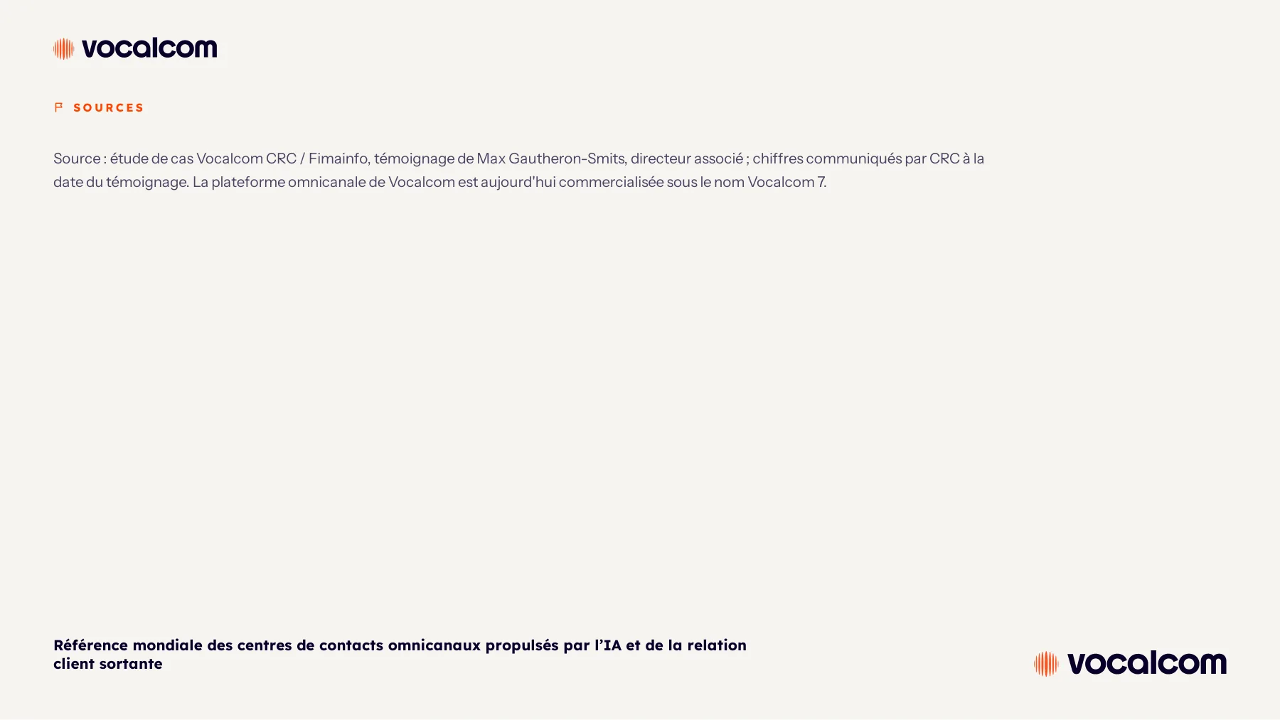 CRC et Fimainfo — Page 14 sur 14