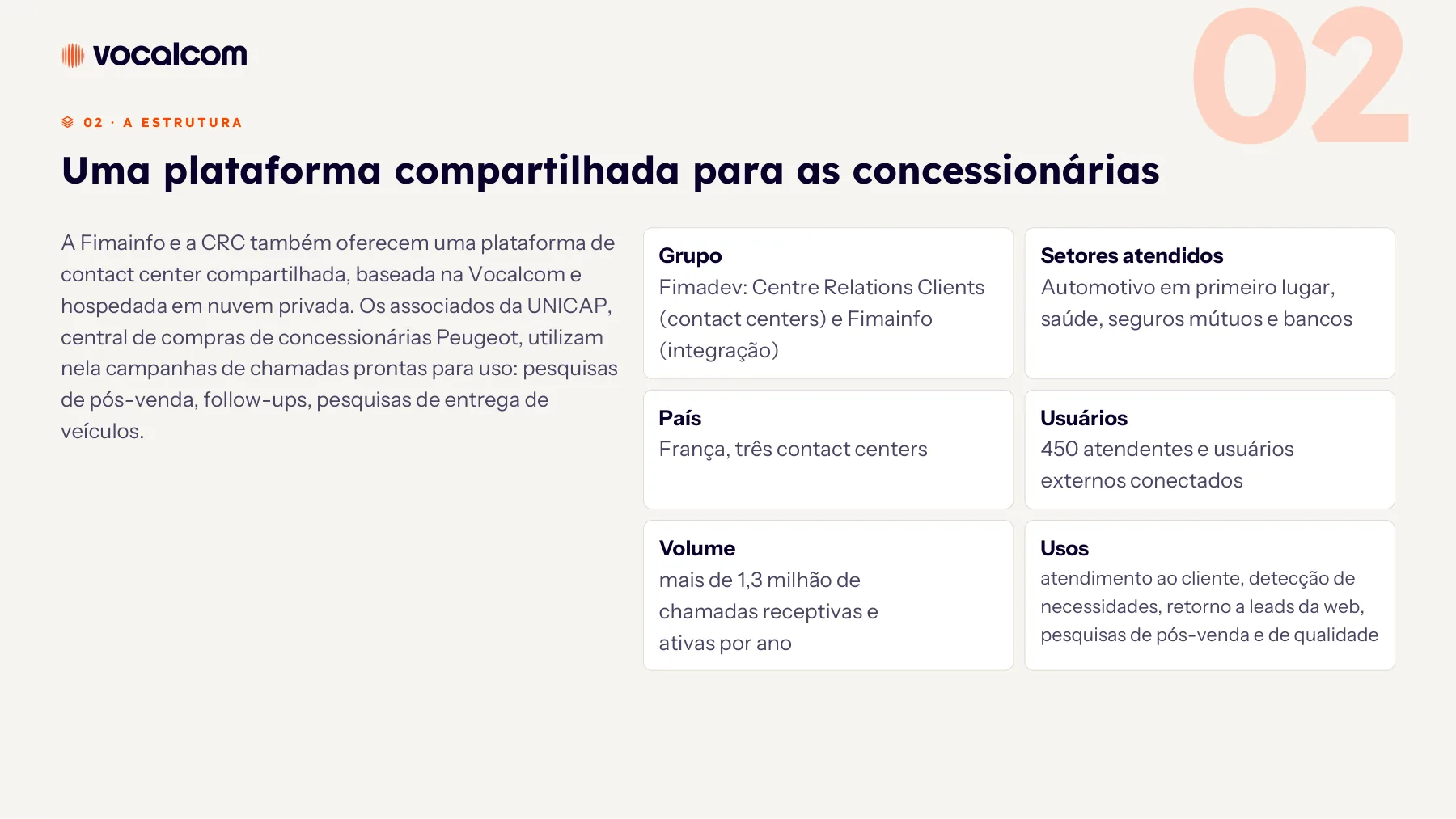 CRC e Fimainfo — Página 6 de 14