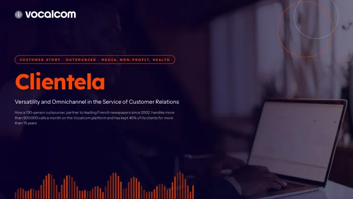 Clientela