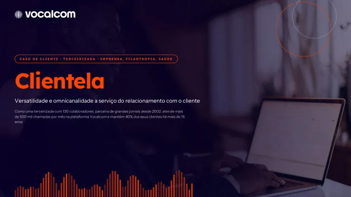 Clientela