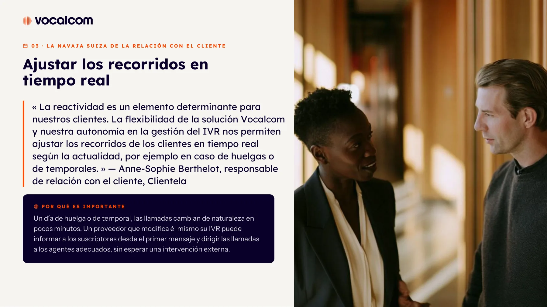 Clientela — Página 7 de 15