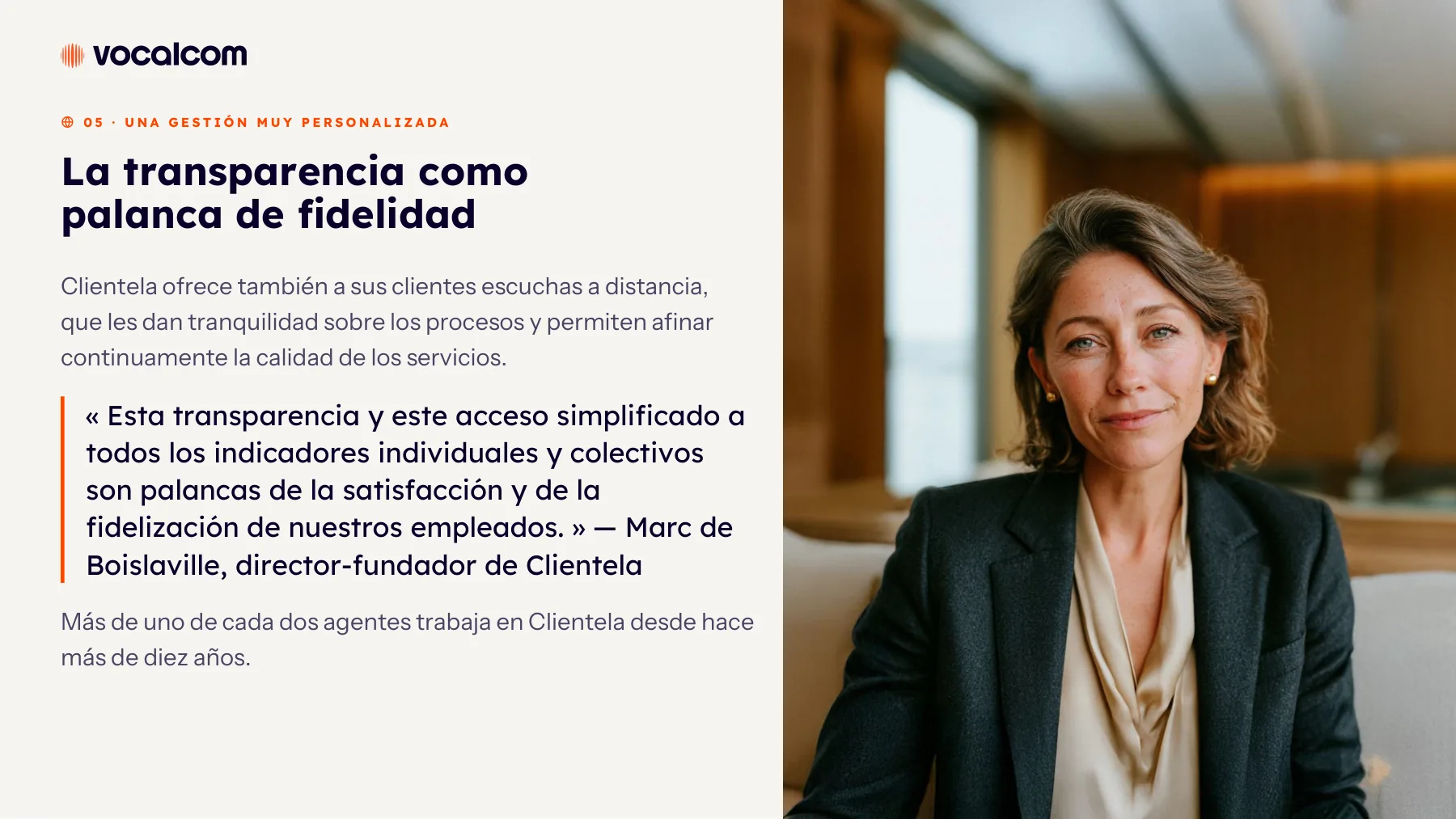 Clientela — Página 11 de 15