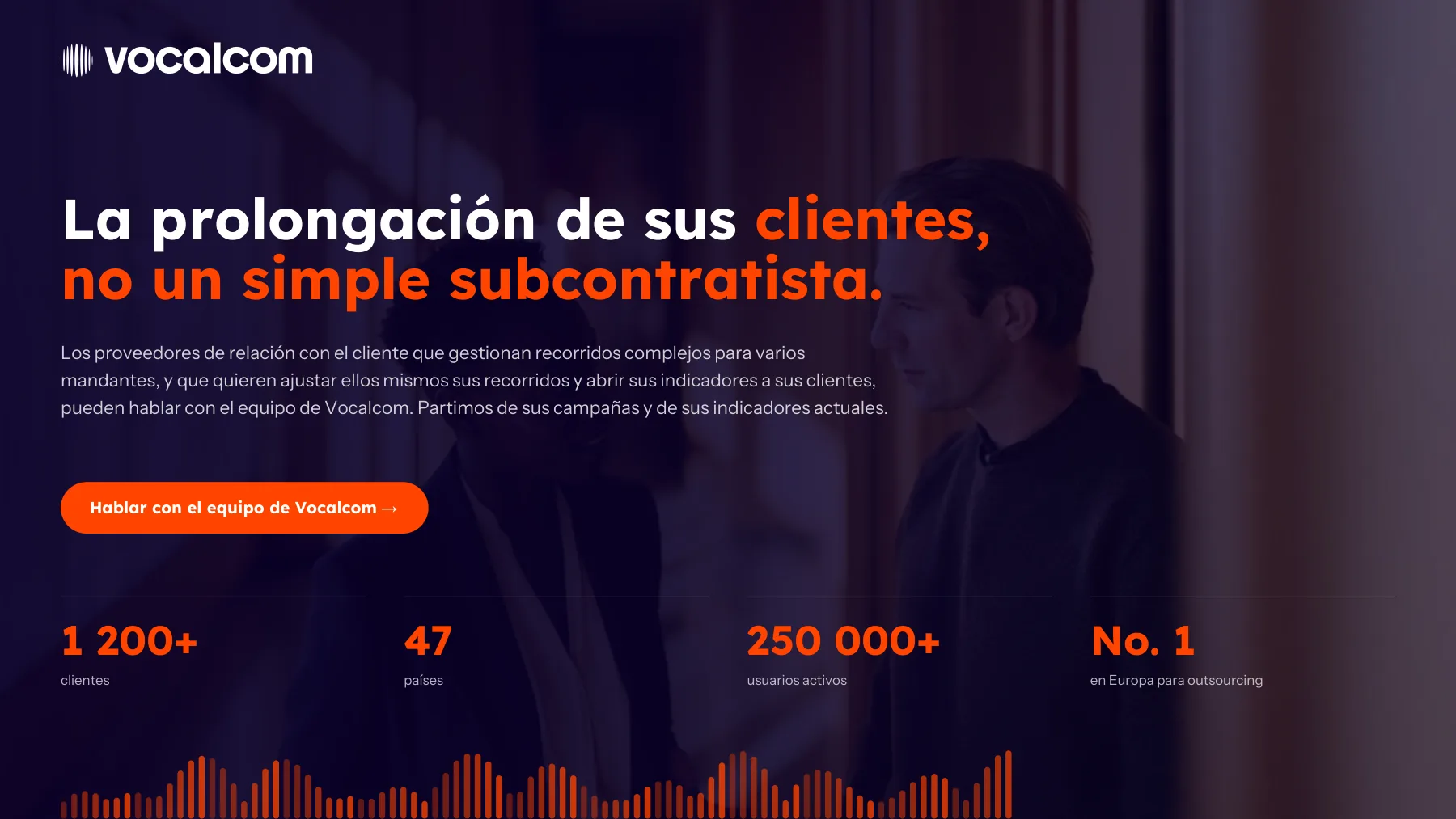 Clientela — Página 14 de 15