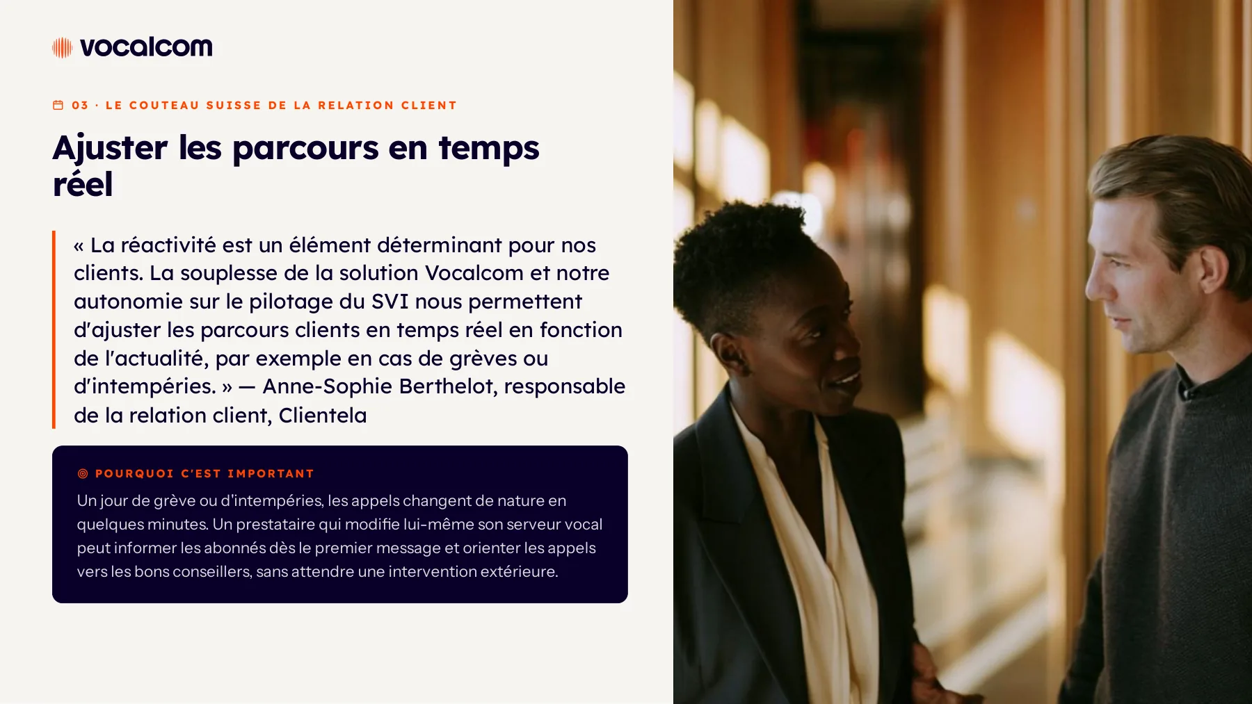 Clientela — Page 7 sur 15
