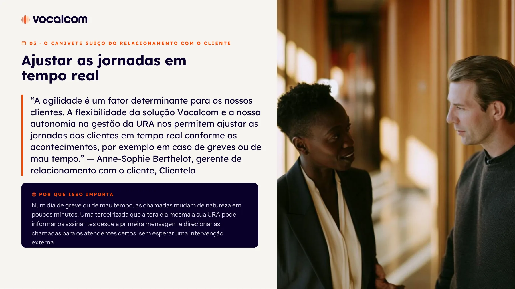 Clientela — Página 7 de 15