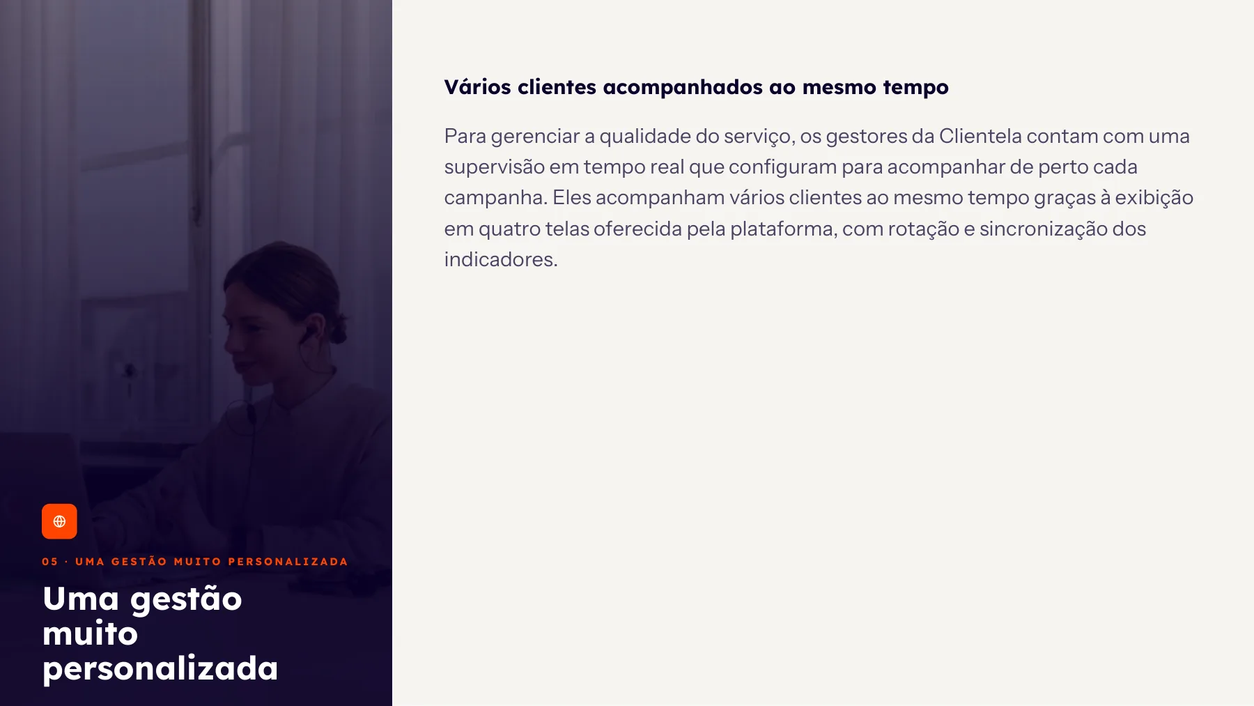 Clientela — Página 10 de 15