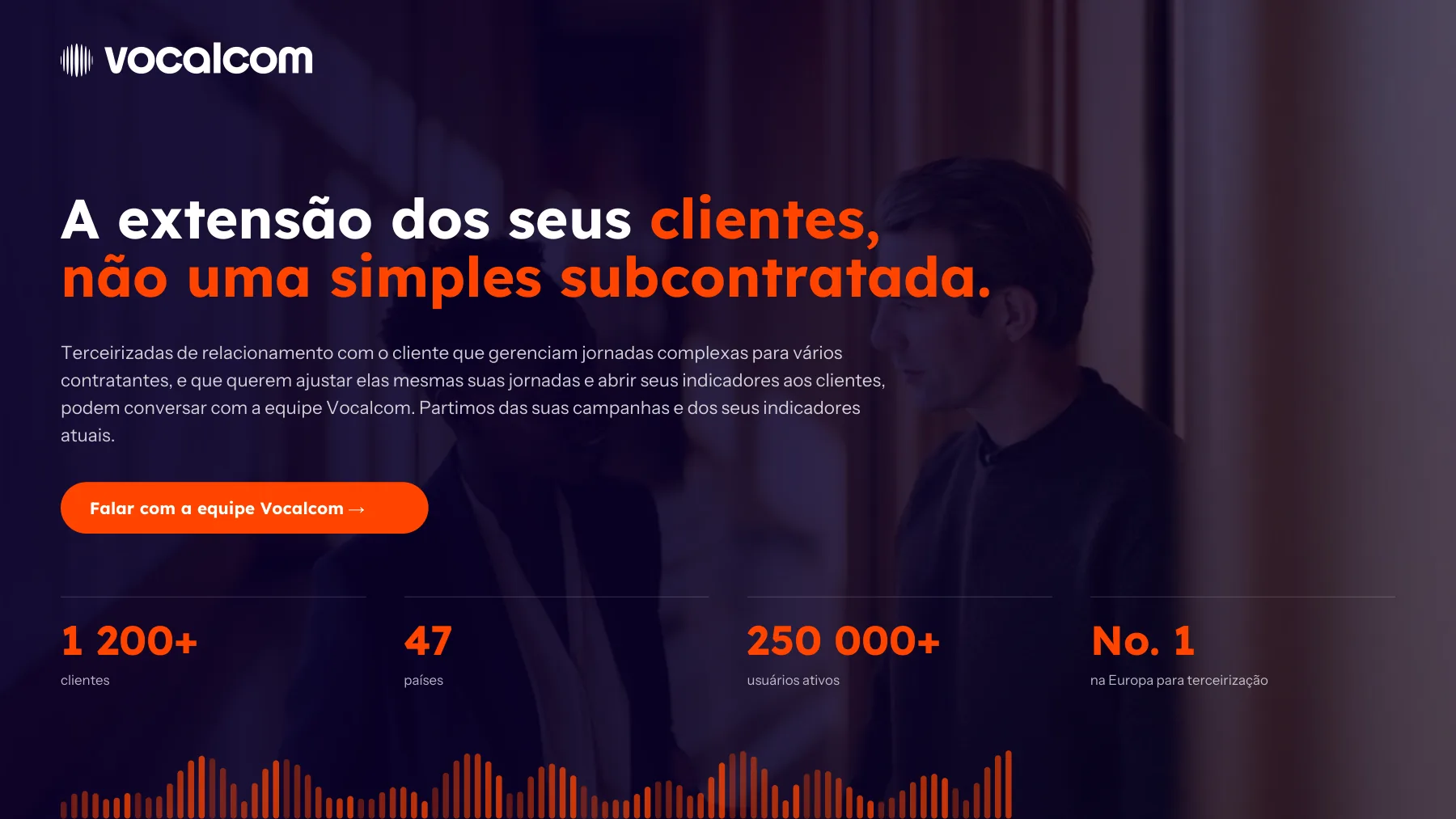 Clientela — Página 14 de 15