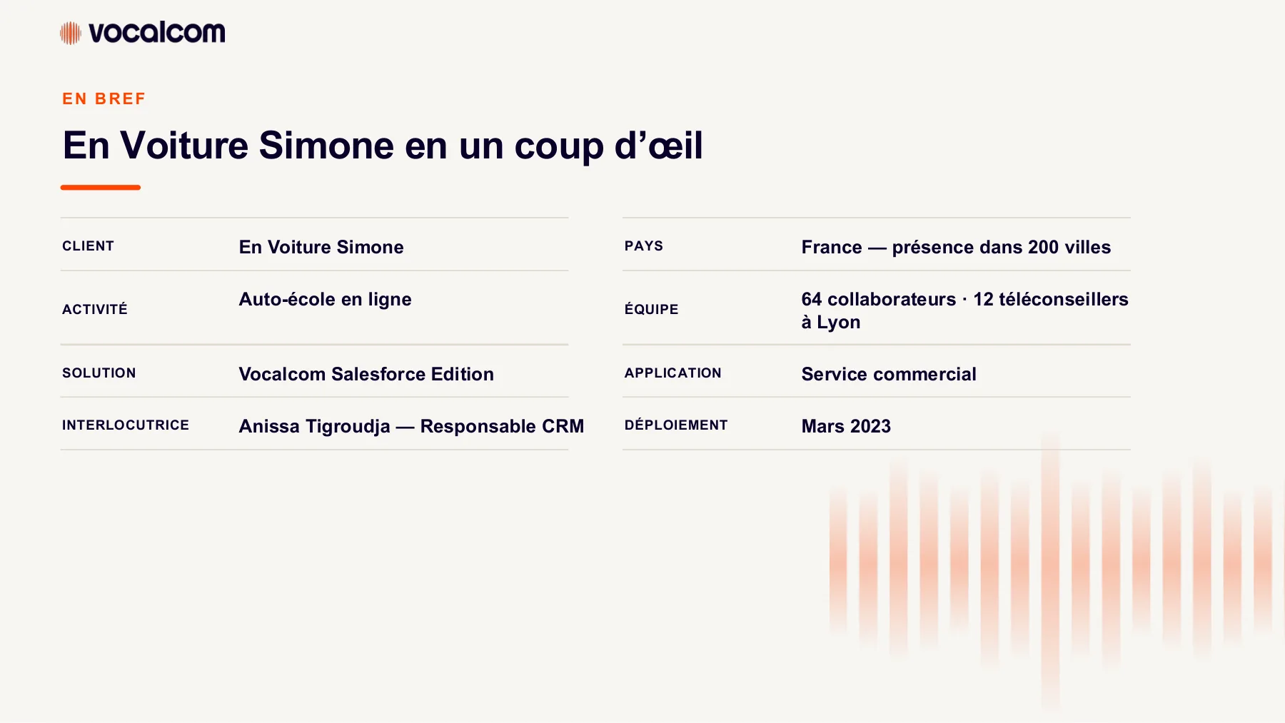 En Voiture Simone — Page 2 sur 9