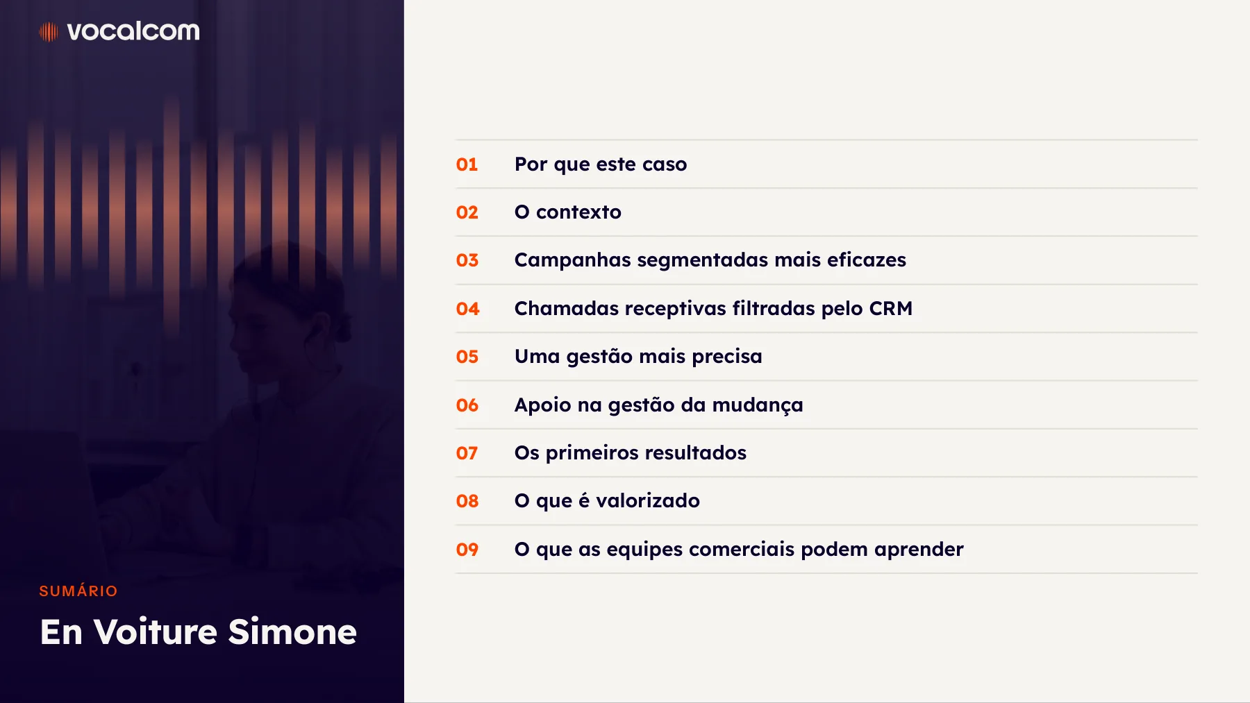 En Voiture Simone — Página 3 de 14