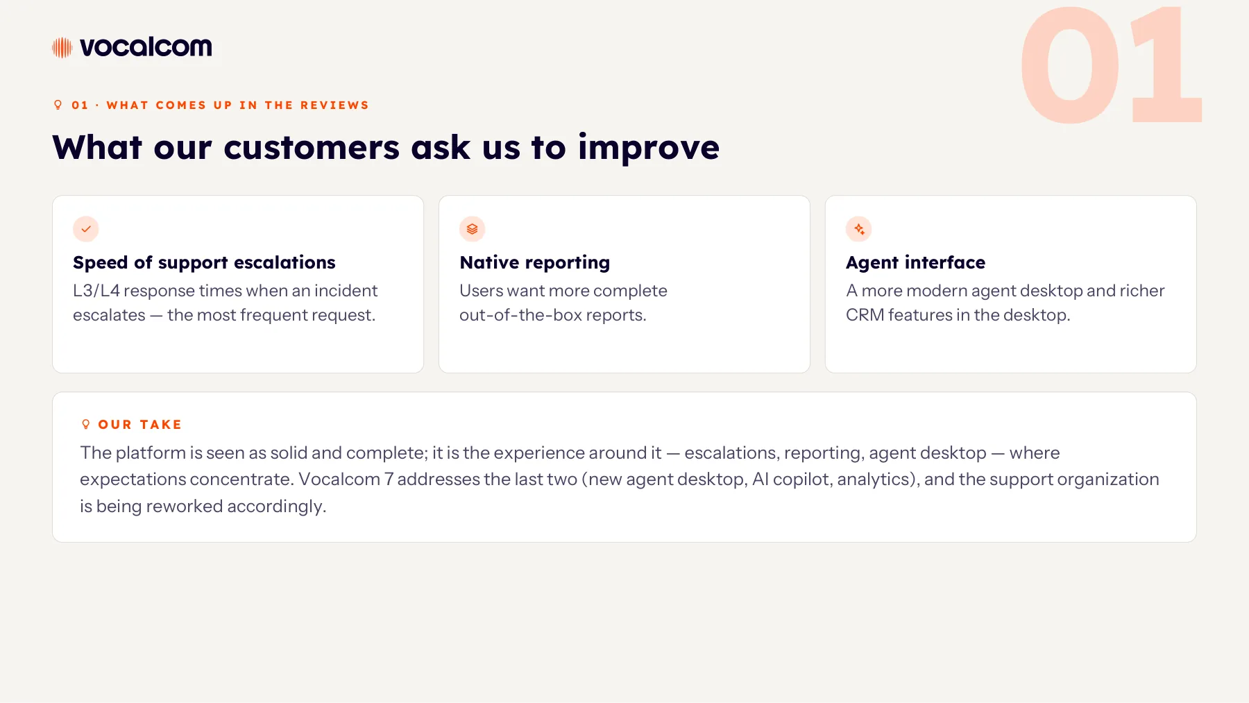 G2 customer reviews — Page 4 of 10