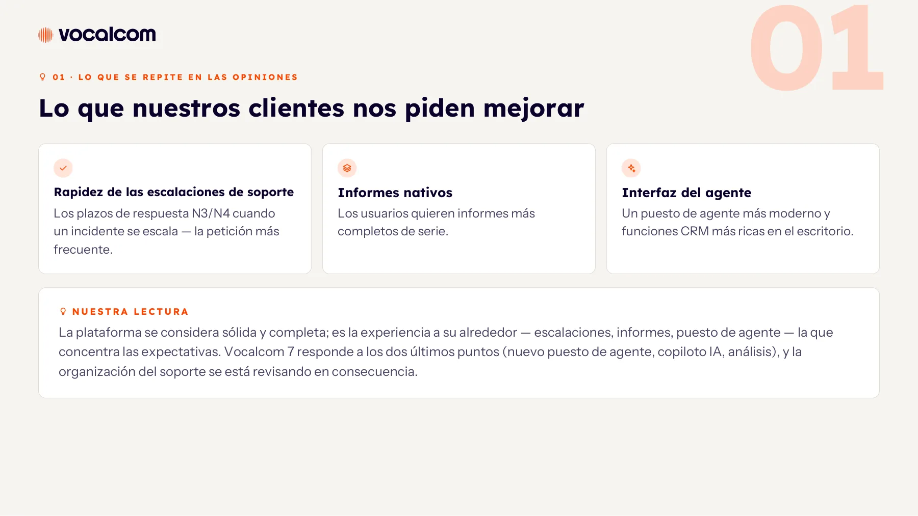 Opiniones de clientes G2 — Página 4 de 10