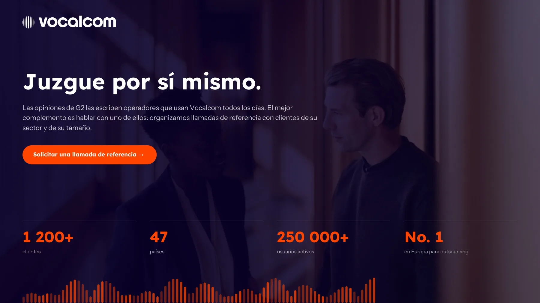 Opiniones de clientes G2 — Página 9 de 10