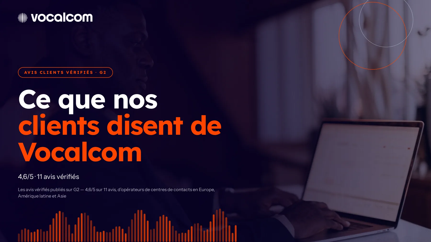 Avis clients G2 — Page 1 sur 10