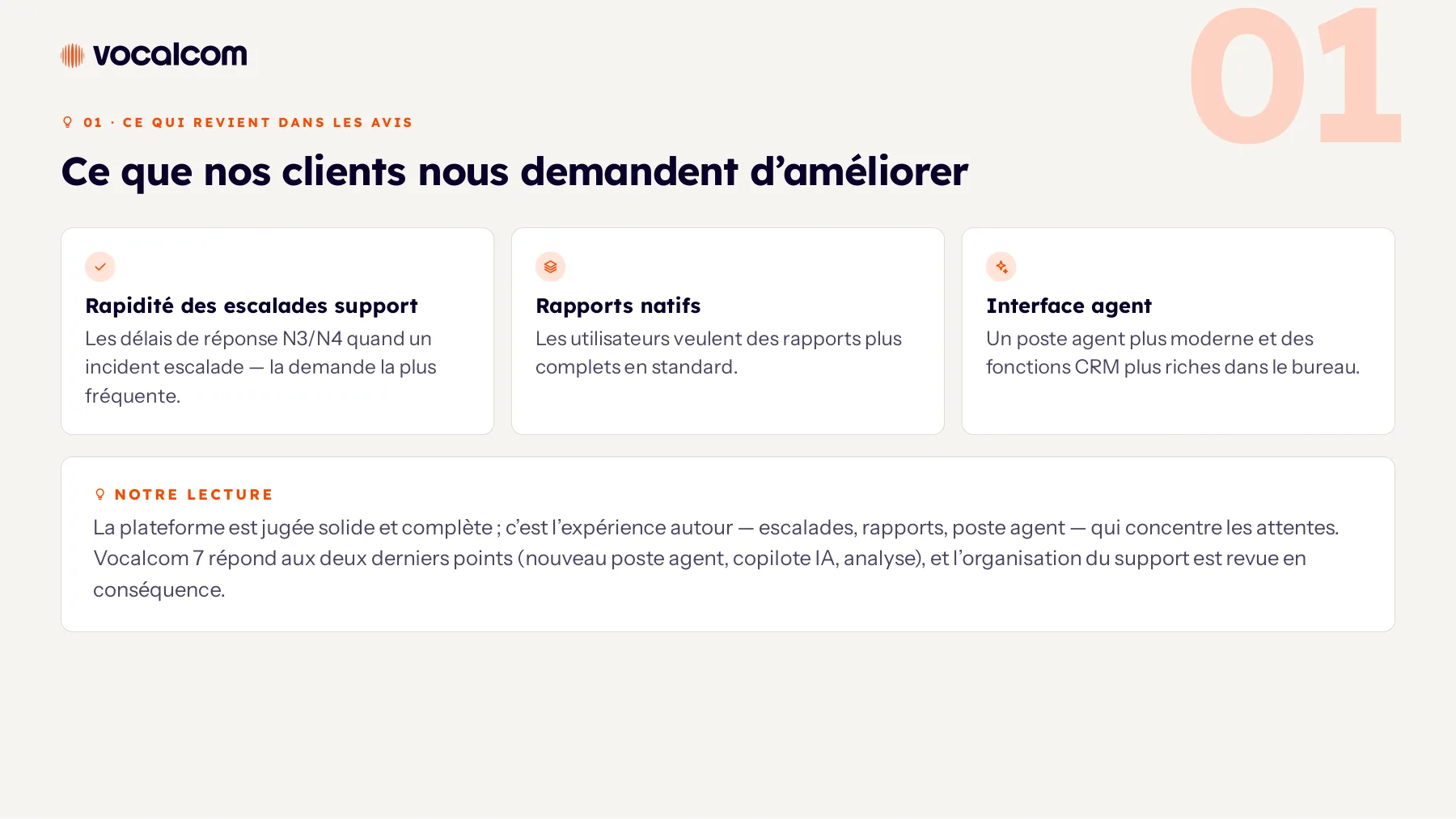 Avis clients G2 — Page 4 sur 10