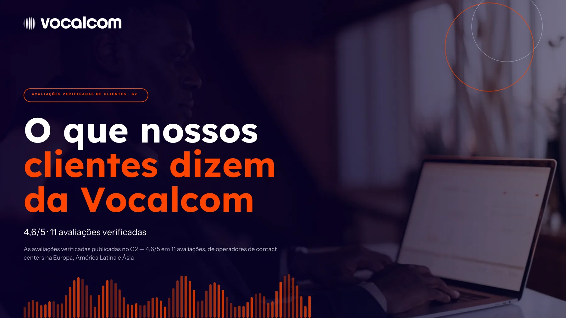 Avaliações de clientes G2 — Página 1 de 10