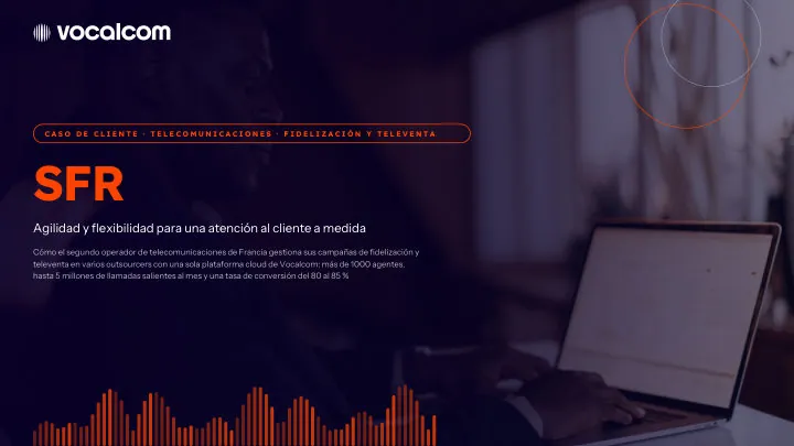 SFR