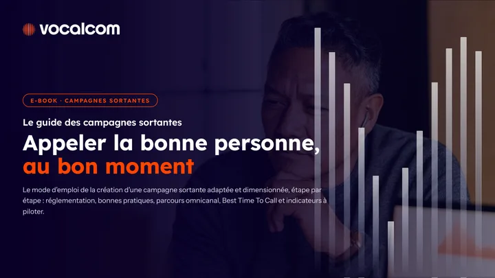 Le guide des campagnes sortantes : appeler la bonne personne, au bon moment